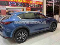 Mazda CX5 2.5 AT 2WD 2018 Máy xăng, xe đẹp