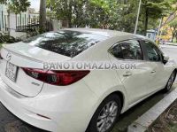 Cần bán xe Mazda 3 1.5 AT 2018 Số tự động màu Trắng