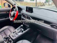 Mazda CX5 Premium 2.0 AT model 2025 xe chuẩn hết ý