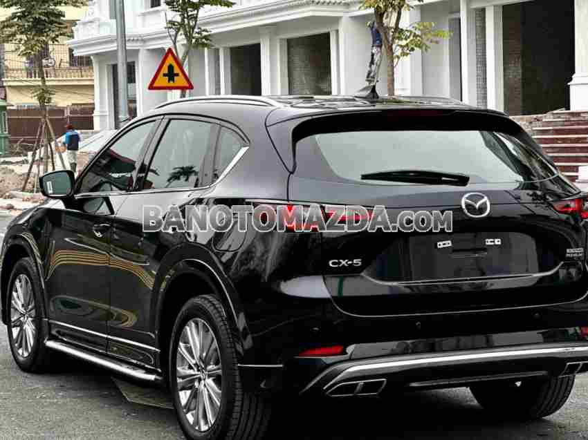 Cần bán xe Mazda CX5 Số tự động 2024