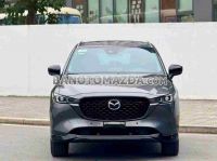 Bán Mazda CX5 Premium Sport 2.0 AT, màu Xám, Máy xăng, 2025