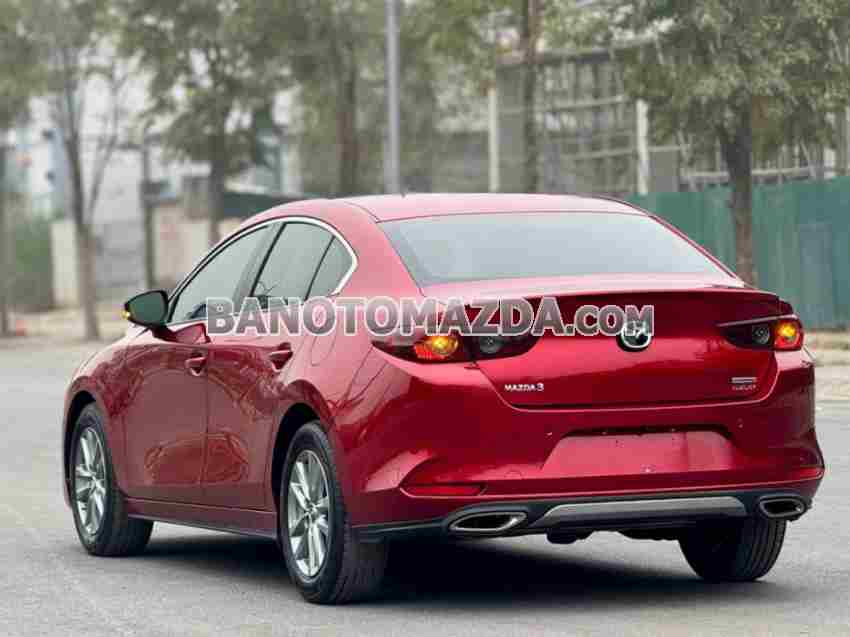 Mazda 3 1.5L Luxury 2023 Số tự động giá đẹp
