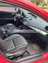 Cần bán xe Mazda 3 1.5 AT sx 2014