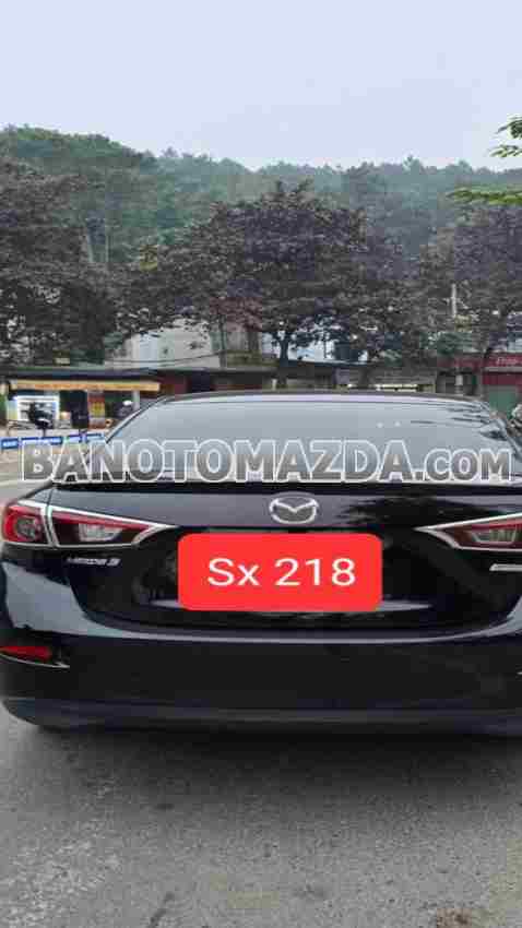 Bán Mazda 3 1.5 AT đời 2018 xe đẹp - giá tốt