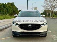 Mazda CX 30 2024 Crossover màu Trắng