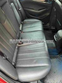Mazda 6 2024 Sedan màu Đỏ