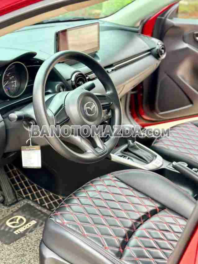 Cần bán xe Mazda 2 1.5 AT 2021 Số tự động màu Đỏ