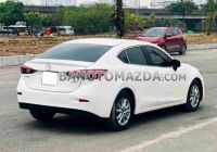 Cần bán xe Mazda 3 1.5 AT 2018 Số tự động màu Trắng