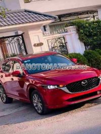 Mazda CX5 Premium Exclusive 2.0 AT 2024 Số tự động cực đẹp!
