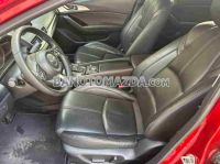 Mazda 3 2020 Sedan màu Đỏ