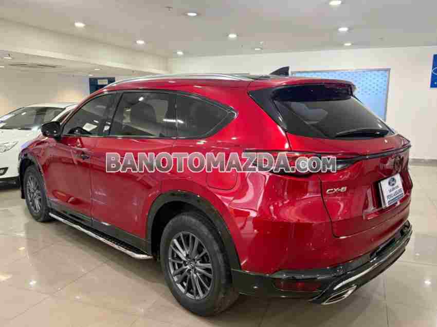 Cần bán xe Mazda CX8 Deluxe đời 2021