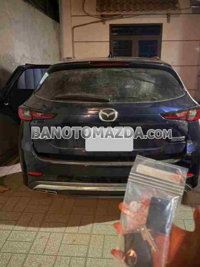 Cần bán xe Mazda CX5 Premium Sport 2.0 AT 2025, xe đẹp
