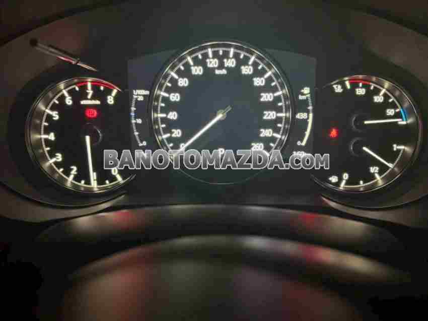 Mazda CX5 Premium Sport 2.0 AT 2025 Máy xăng, xe đẹp