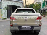 Cần bán Mazda BT50 3.2L 4x4 AT Máy dầu 2015 màu Vàng