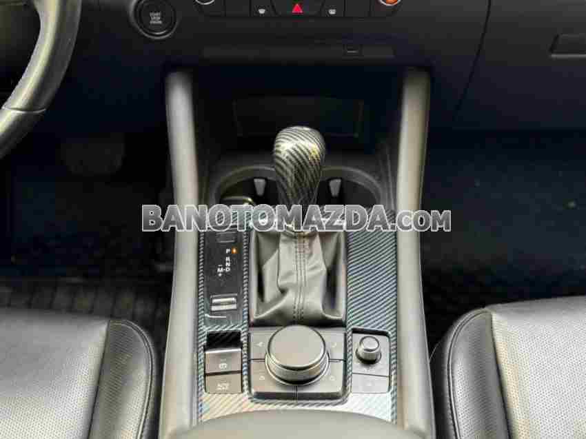 Cần bán xe Mazda 3 1.5L Luxury 2020 Số tự động màu Xanh