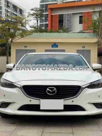 Bán Mazda 6 Premium 2.0 AT đời 2017 xe đẹp - giá tốt