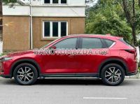 Mazda CX5 2.5 AT 2WD 2018 Số tự động giá đẹp