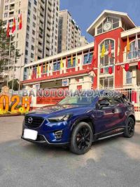 Mazda CX5 2.5 AT AWD năm 2017 cần bán