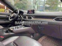 Bán Mazda CX8 Luxury, màu Xanh, Máy xăng, 2020