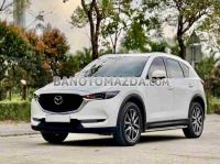 Bán xe Mazda CX5 2.5 AT 2WD đời 2018 - Giá tốt
