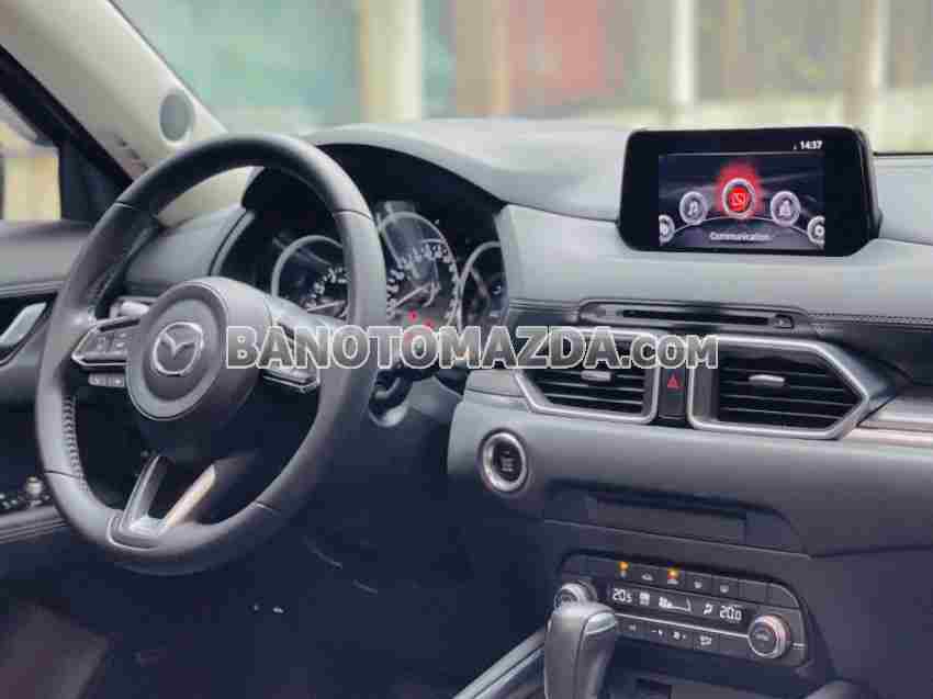 Cần bán xe Mazda CX5 2.0 Luxury 2019 Số tự động màu Trắng