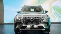 Bán Mazda CX 90 2.5 PHEV 2026 - màu Xám - xe Nhập khẩu - giá tốt