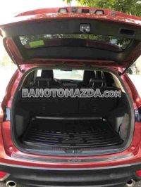 Bán Mazda CX5 2.5 AT 2WD đời 2017 xe đẹp - giá tốt