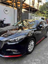 Mazda 3 2019 Sedan màu Đen
