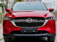 Bán Mazda CX5 Luxury 2.0 AT, màu Đỏ, Máy xăng, 2025