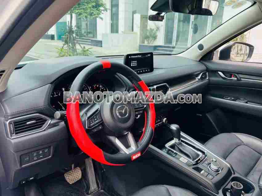 Mazda CX5 Premium 2.0 AT 2025 Số tự động cực đẹp!
