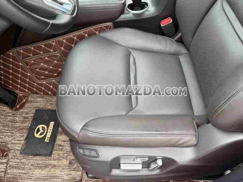 Bán xe Mazda CX8 Luxury đời 2024 - Giá tốt