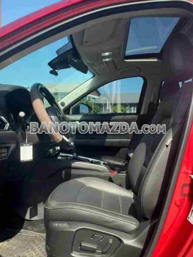 Cần bán xe Mazda CX5 Premium 2.0 AT 2025 Số tự động màu Đỏ