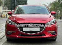 Cần bán gấp xe Mazda 3 Luxury 2020 màu Đỏ