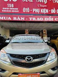 Cần bán xe Mazda BT50 2.2L 4x2 AT đời 2015