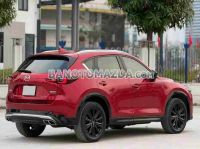 Cần bán xe Mazda CX5 Premium Sport 2.0 AT 2024 Số tự động màu Đỏ