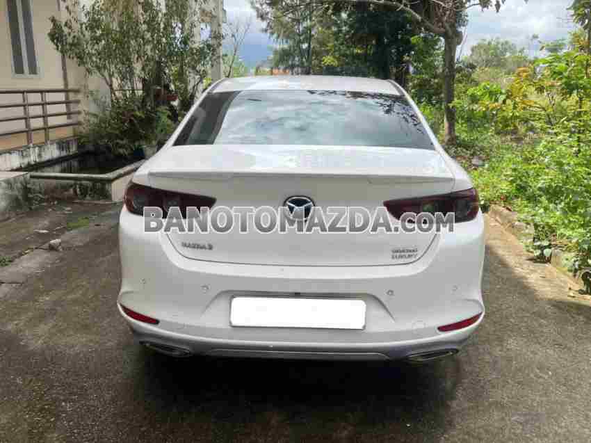 Cần bán xe Mazda 3 1.5L Luxury 2020, xe đẹp