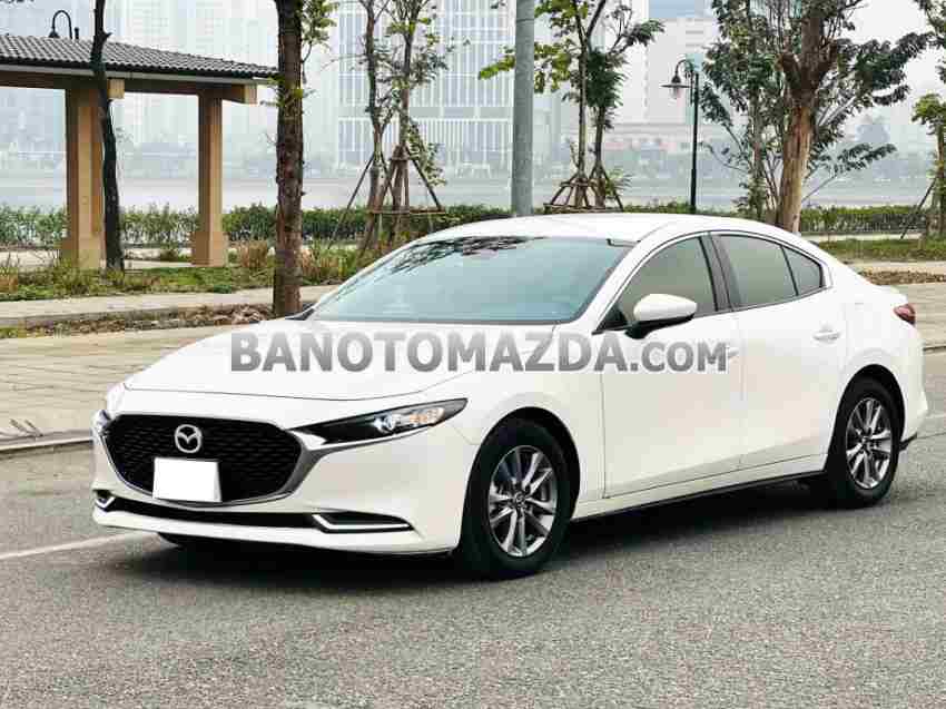 Cần bán gấp Mazda 3 1.5L Luxury 2022 - Xe đẹp - Giá tốt