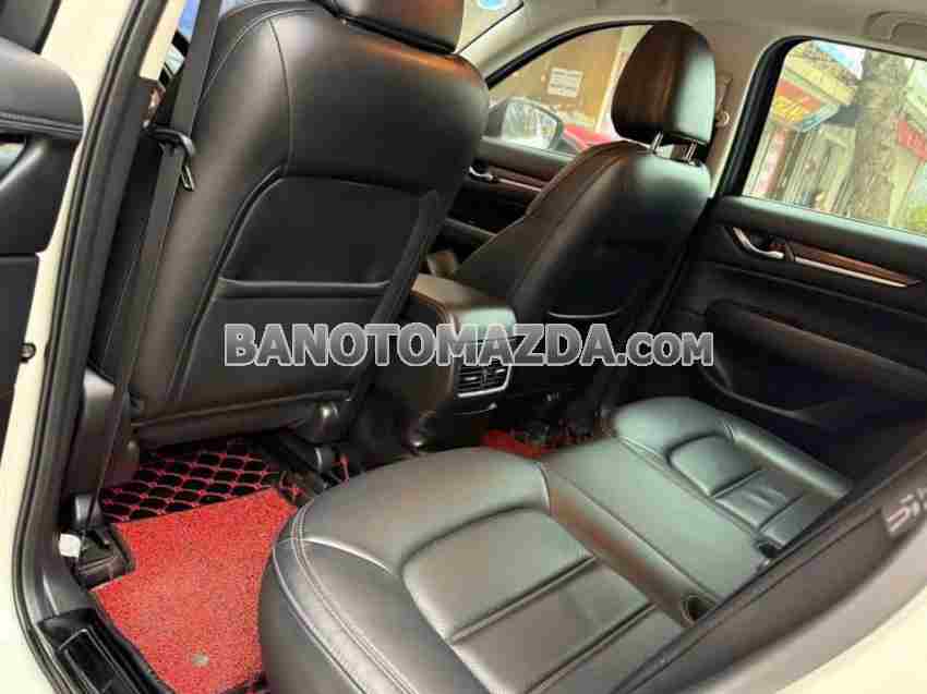 Mazda CX5 2.0 Premium 2020 - Giá tốt