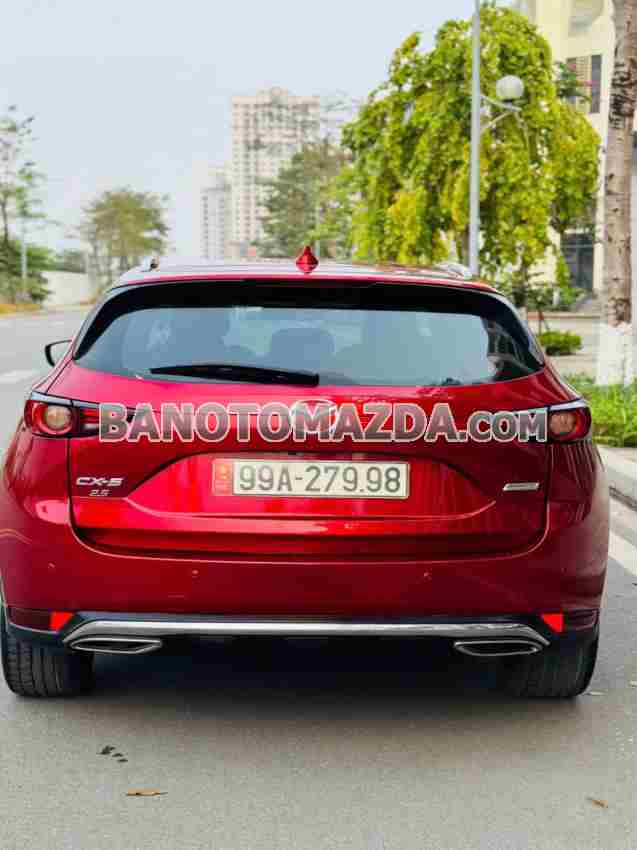 Cần bán xe Mazda CX5 Số tự động 2019