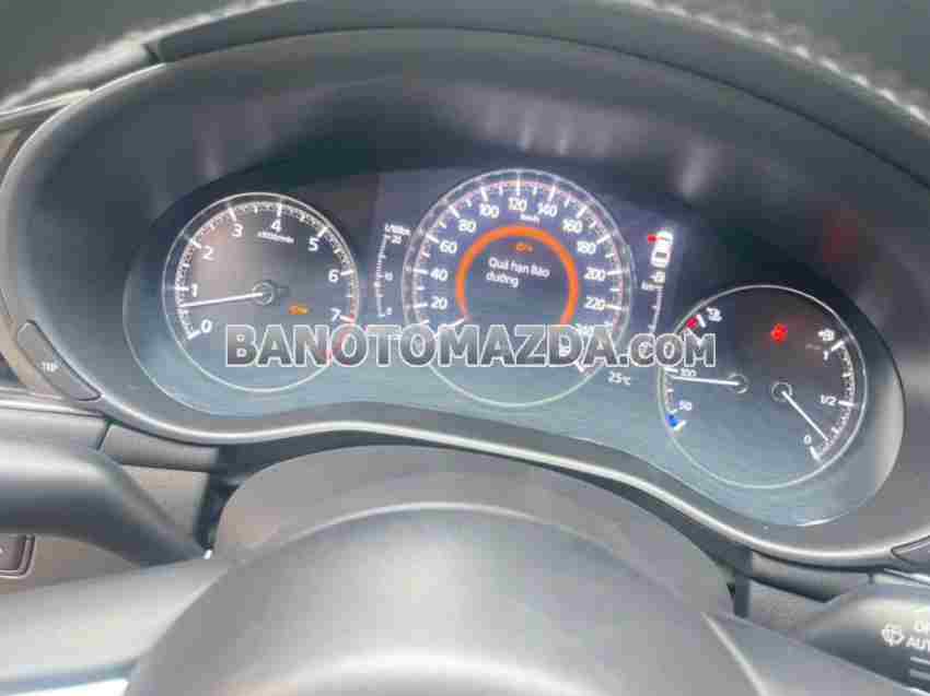 Bán xe Mazda 3 1.5L Luxury đời 2020 - Giá tốt