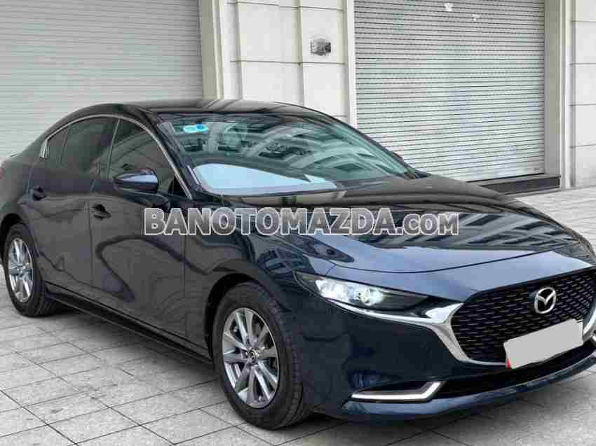 Cần bán xe Mazda 3 1.5L Luxury sx 2021