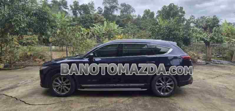 Mazda CX8 Luxury 2021 Số tự động cực đẹp!