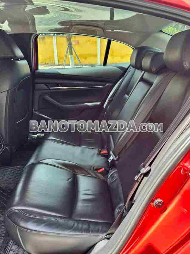 Cần bán nhanh Mazda 3 1.5L Luxury 2021 cực đẹp