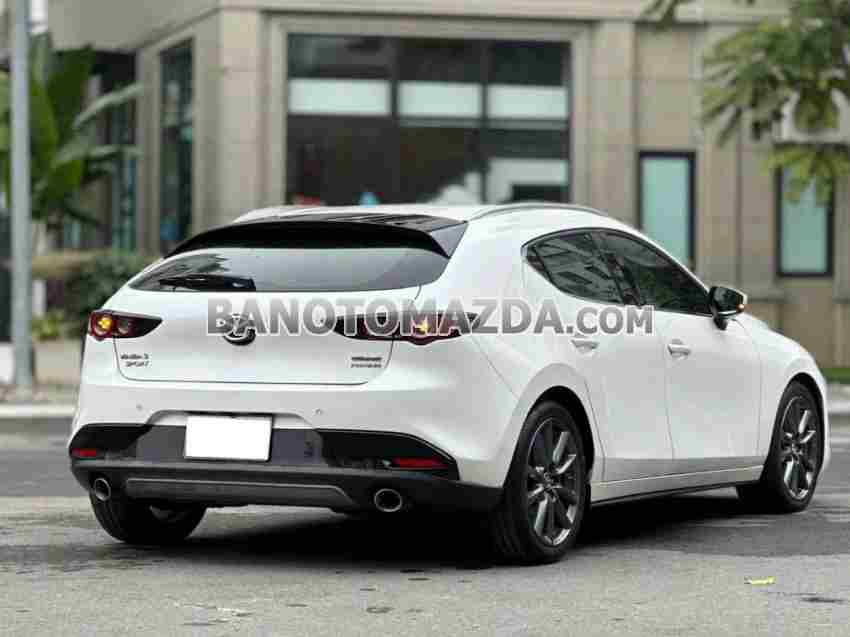 Bán xe Mazda 3 1.5L Sport Premium đời 2020 - Giá tốt