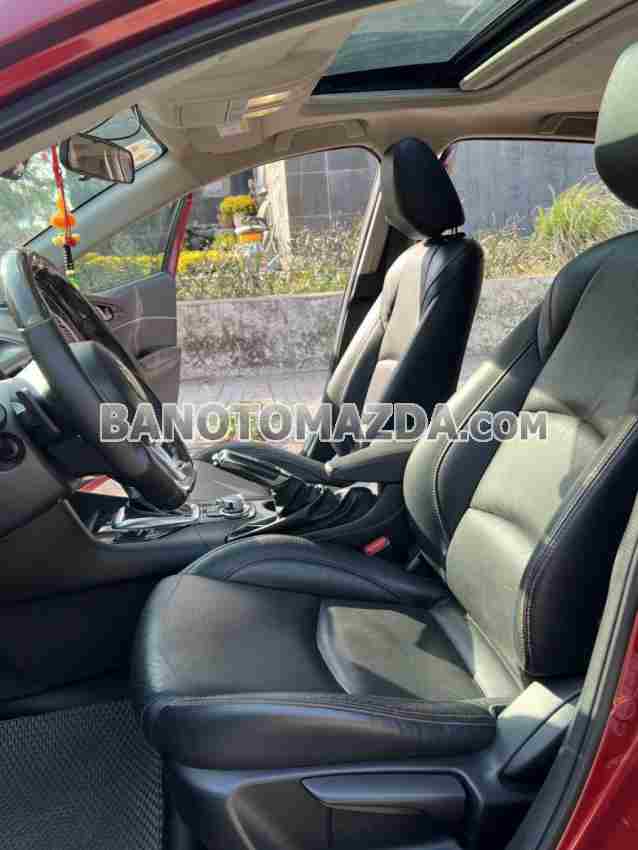 Mazda 3 1.5 AT 2015, xe đẹp, hết ý
