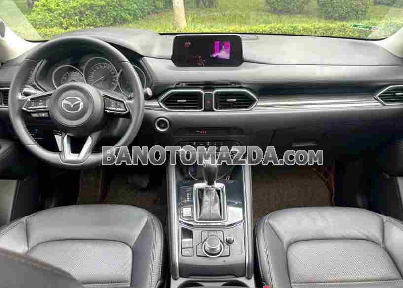 Bán xe Mazda CX5 2.0 Luxury sx 2020 - giá rẻ