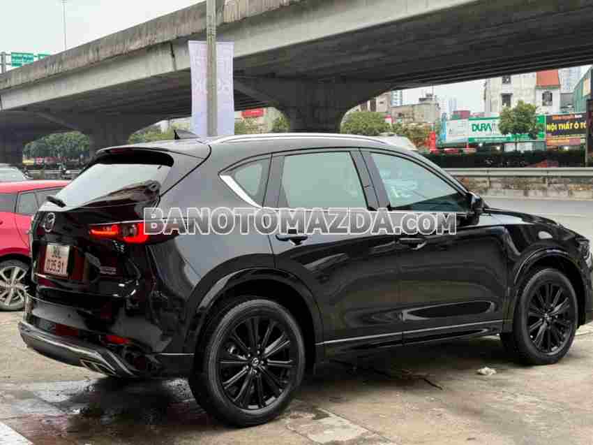 Bán Mazda CX5 Premium Sport 2.0 AT 2024 - giá tốt