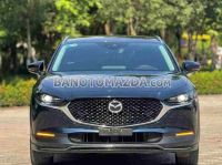 Bán Mazda CX 30 Premium 2.0 AT, màu Xanh, Máy xăng, 2022
