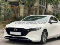 Cần bán xe Mazda 3 1.5L Sport Luxury năm 2019 màu Trắng cực đẹp