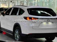 Mazda CX8 Luxury 2.5 AT Số tự động màu Trắng 2026